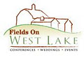 Fields on West Lake logo