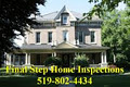 Final Step Home Inspections image 1