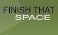 Finish That Space logo