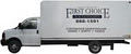 First Choice Exteriors logo