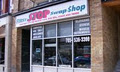 First Stop Swap Shop Inc logo