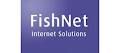 FishNet Website Design & Internet Solutions logo