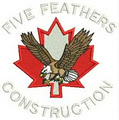 Five Feathers Construction image 4