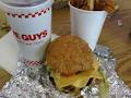 Five Guys Burgers & Fries image 4