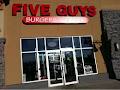 Five Guys Burgers & Fries image 6