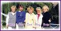 Five Sisters of Lavender Lane image 1