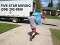 Five Star Moving - Saskatoon Movers image 3