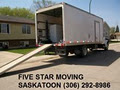 Five Star Moving - Saskatoon Movers image 5