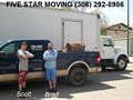 Five Star Moving - Saskatoon Movers image 6