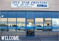 Five Star Printers image 2