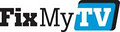 FixMyTV - TV & Computer Repair Experts logo