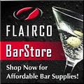 Flairco.com logo