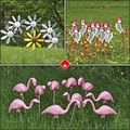Flamingogramme image 3