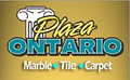 Flooring - Plaza Ontario Marble & Tile Inc. image 1