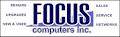 Focus Computers Inc logo