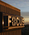 Focus Corporation - Engineering, Geomatics, Surveying logo