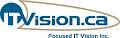 Focused IT Vision Inc. logo