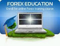 Forex Investment Strategies logo