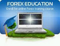 Forex Investment Strategies logo