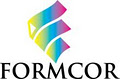 Formcor Print Brokers & Print Management logo