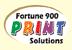 Fortune 900 - 10 cents Vancouver Flyer & Postcard Printing image 4