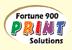 Fortune 900 - 10 cents Vancouver Flyer & Postcard Printing image 4