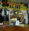 Four Seasons Tailors logo