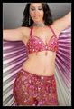 Fouzia danse orientale image 1