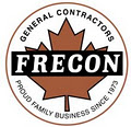 Frecon Construction Ltd logo