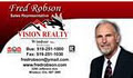 Fred Robson, Sales Representative, Vision Realty Windsor Inc. image 1