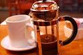 French Press Coffee image 1