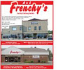 Frenchy's A & L Clothing Store image 2