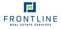 Frontline Real Estate Services logo