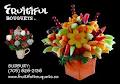 Fruitiful Bouquets Inc logo