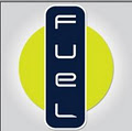 Fuel Lounge logo