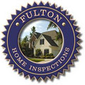 Fulton Home Inspections logo
