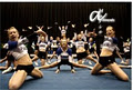 Fusion Athletics Cheerleading image 4