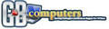 GB Computers logo