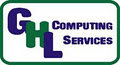GHL Computing Services logo