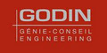 GILBERT GODIN INGÉNIEUR logo