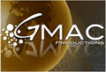 GMAC PRODUCTIONS logo