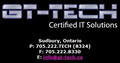 GT Tech logo