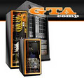GTA Comp logo