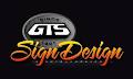 GTS Sign Design image 2
