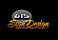 GTS Sign Design image 1