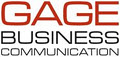 Gage Print & Design logo
