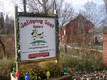 Galloping Goat Gallery logo