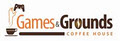 Games And Grounds Coffee House logo