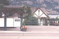 Gardens at Qualicum Beach, The logo