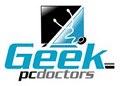 Geek PC Doctors logo